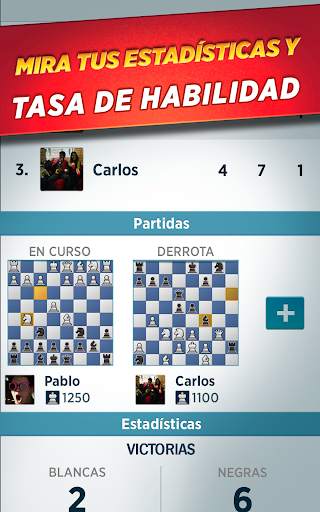 Chess With Friends screenshot 3
