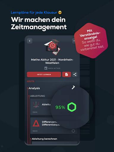simpleclub - Die Lernapp screenshot 16