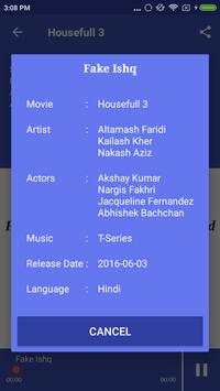 Hit Housefull 3 Songs Lyrics screenshot 11