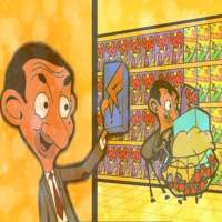 Mrr Beaan shopping logo