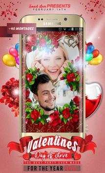 Valentines Day 2017 Photobooth screenshot 5
