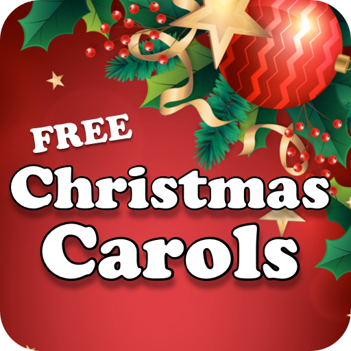 Christmas Songs &amp; Carols Collection Free icon