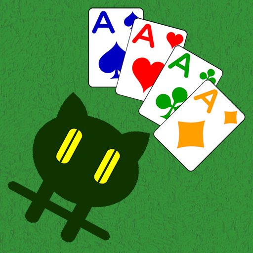 NUM-AMI &amp; FREECELL icon