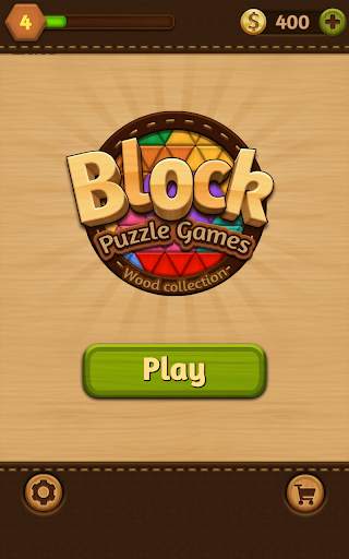 Block Puzzle Games: Wood Colle screenshot 16