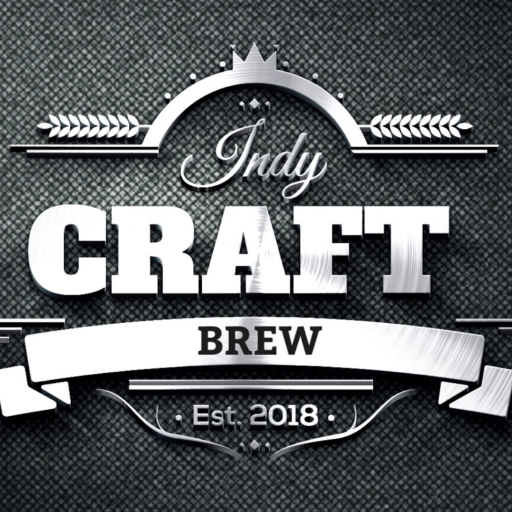Indy Craft Brew icon