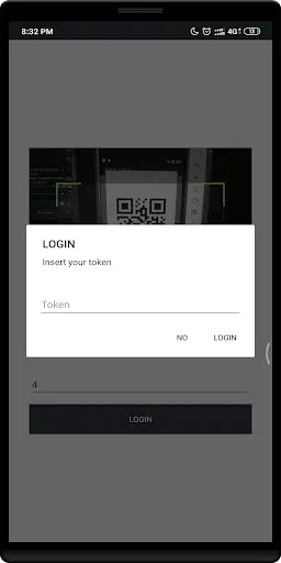 ExamBrowserMobile - Ujian Aman screenshot 3