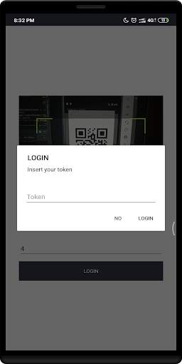 ExamBrowserMobile - Ujian Aman screenshot 3