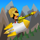 Sky Hero icon