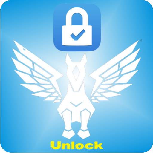 Pegasus VPN - Fast - Free VPN 1.0