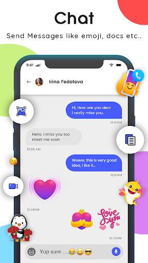 Faster for Facebook Lite : Lite for Facebook screenshot 6