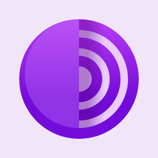 Tor Browser आइकन