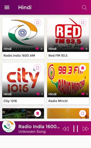 Global Fun FM - Listen Live Radio screenshot 4