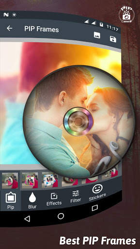 PIP Camera screenshot 6
