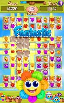 Veggie Crush Farm screenshot 4