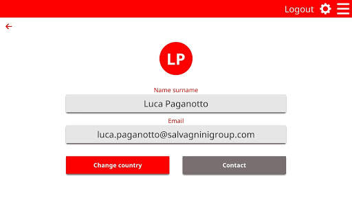 salvagnini GATE screenshot 8