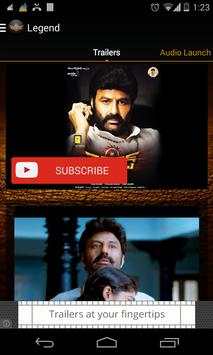 Legend The Movie screenshot 3