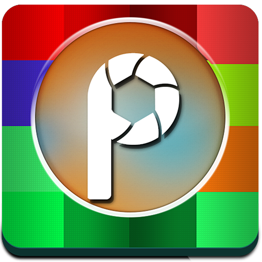 Photo Editor Pro - Filters, Effects &amp; Presets icon