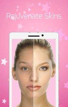 Makeup Insta Beauty screenshot 5