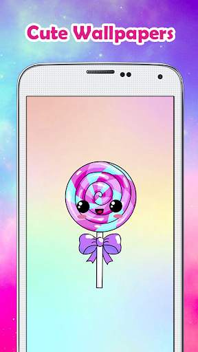 Cute Wallpapers screenshot 2