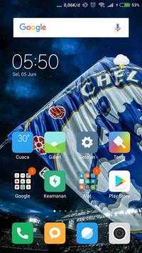 Football Soccer Wallpaper screenshot 6