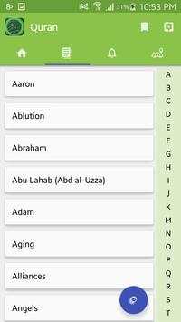 Quran Pro screenshot 2
