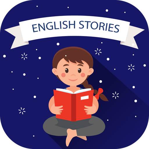 English Stories Offline with Audio 1.5
