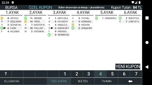Tulpar Dergi screenshot 8