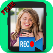 best recoder video call app icon