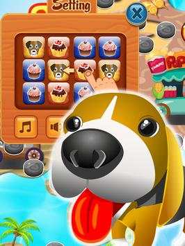 Happy Pet Candy screenshot 1