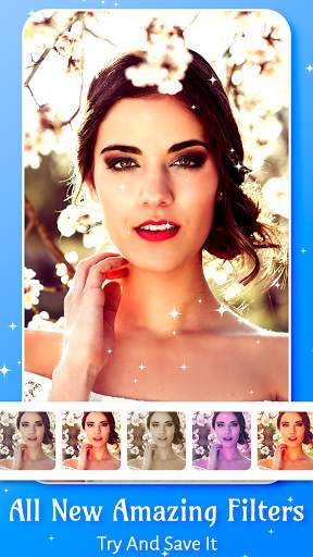 IllisiumArt : Pixel Effect & Filter screenshot 2