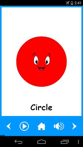ABCD for Kids: Preschool Pack screenshot 12