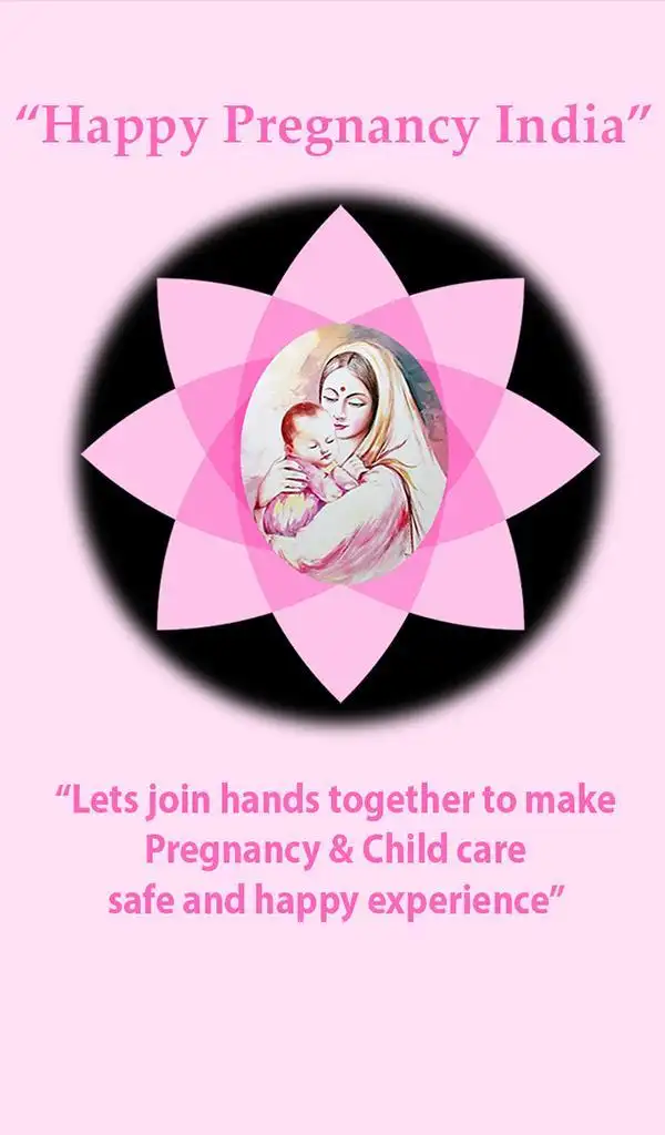 Happy Pregnancy App screenshot 15
