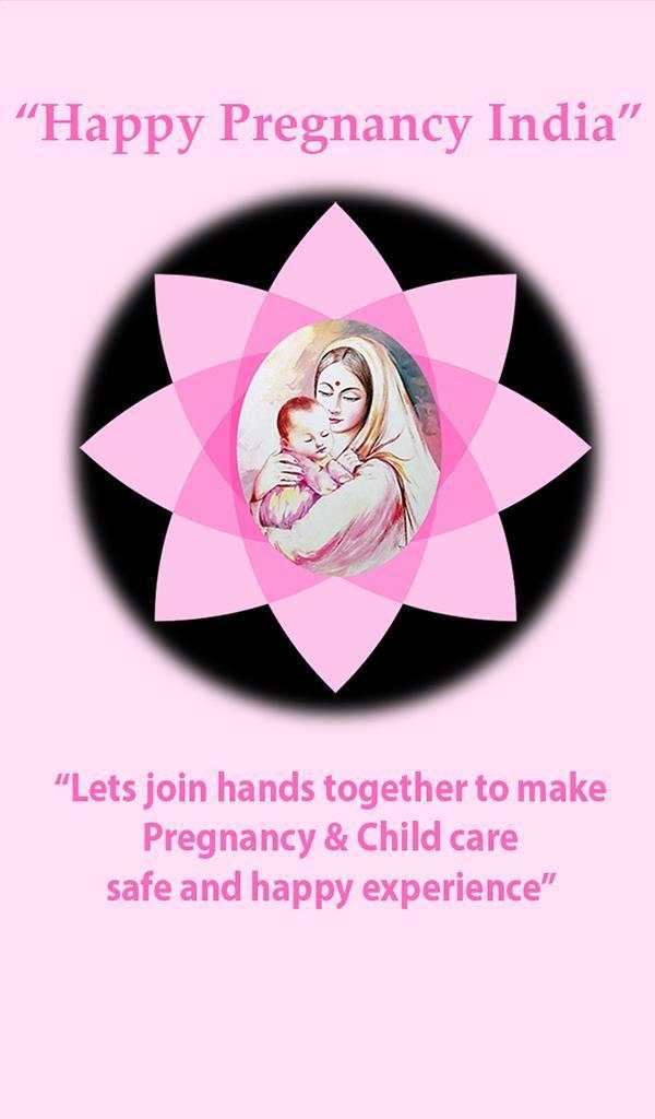 Happy Pregnancy App screenshot 15
