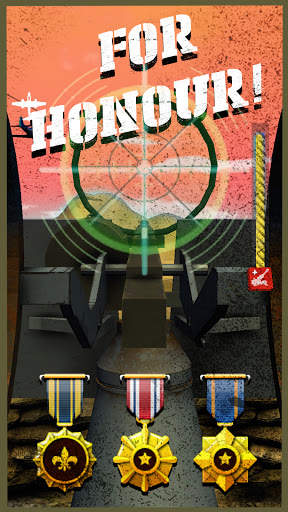 Mortar Clash 3D: Battle, Army, War Games screenshot 6