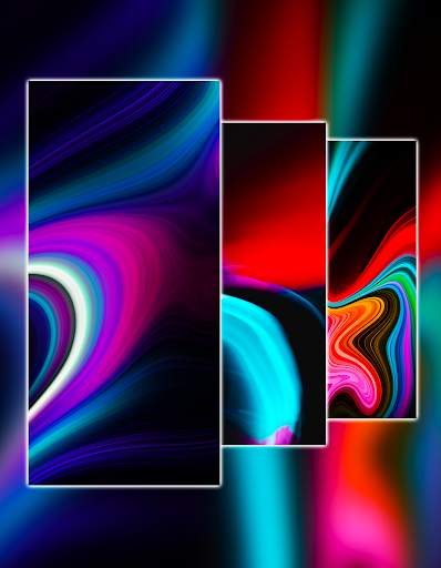 Oppo Reno 7 Pro Wallpaper screenshot 4