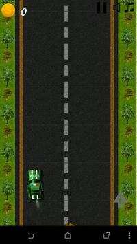 3D Car Racing screenshot 3