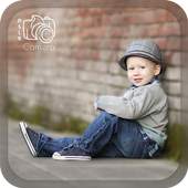 DSLR Camera 1.8