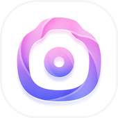 Belle Best Selfie - Perfect Selfie Photo Editor icon