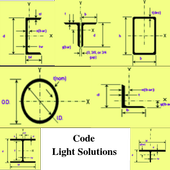 American Steel Table (AISC) icon