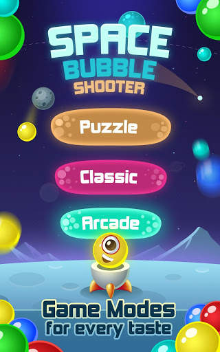 Bubble Pop Attack screenshot 4