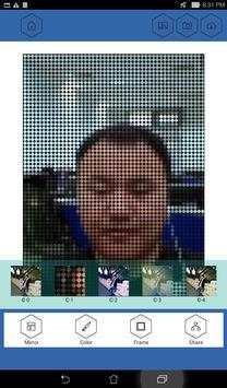 Mirror Photo Effect screenshot 3