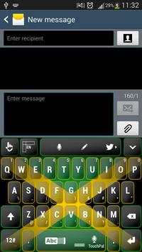 Jamaica Keyboard screenshot 1
