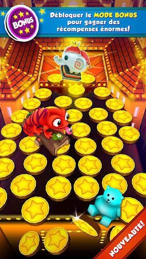 Coin Dozer - Prix gratuits screenshot 3