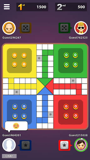 Ludo Online Star screenshot 1