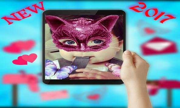 PHOTO EDITOR NICE FUNNY PIC 📷 screenshot 4