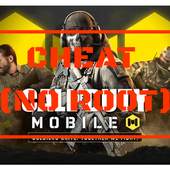 Cheat COD Mobile No Root 1.0