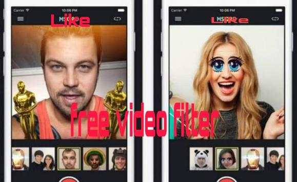 Free LIKE: Like Videos Advice 2019 screenshot 1