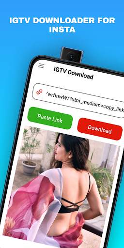 Reels Downloader for Instagram screenshot 4