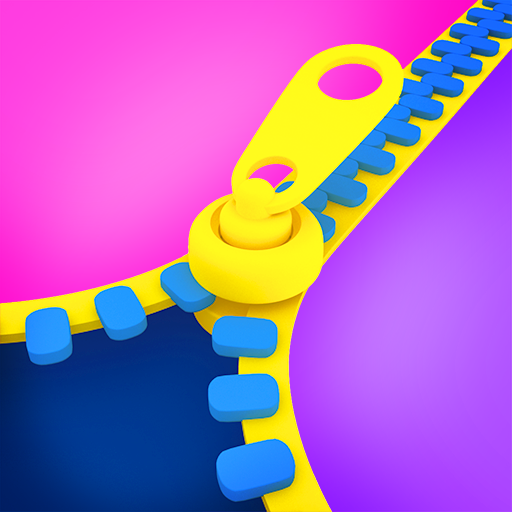 Zip Master! icon