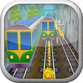 Subway Adventure icon